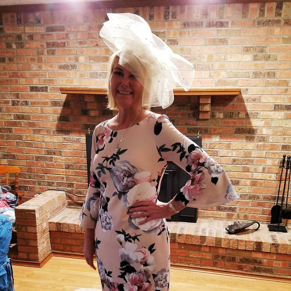 Meet your Posher, Heather